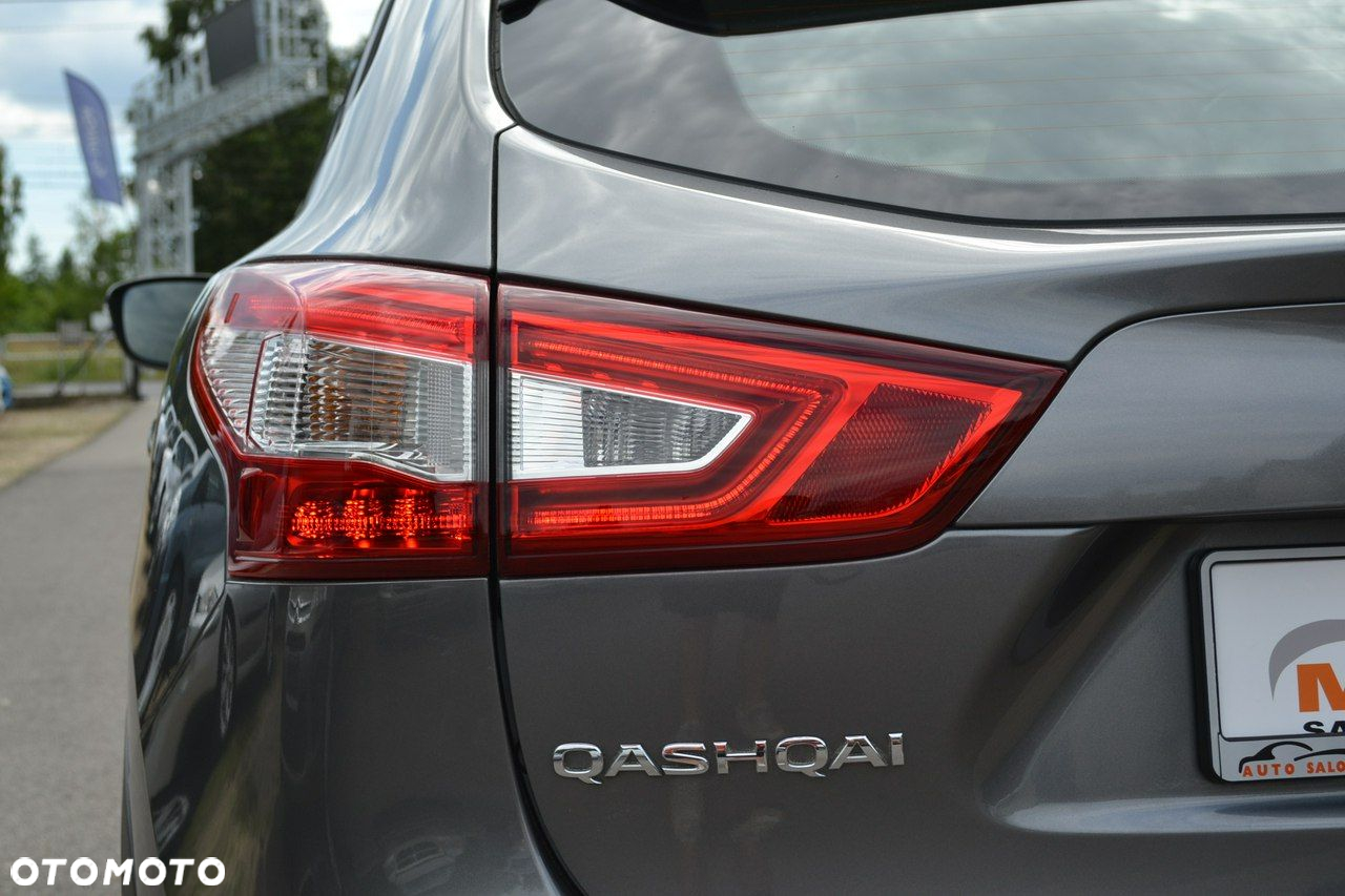Nissan Qashqai - 15
