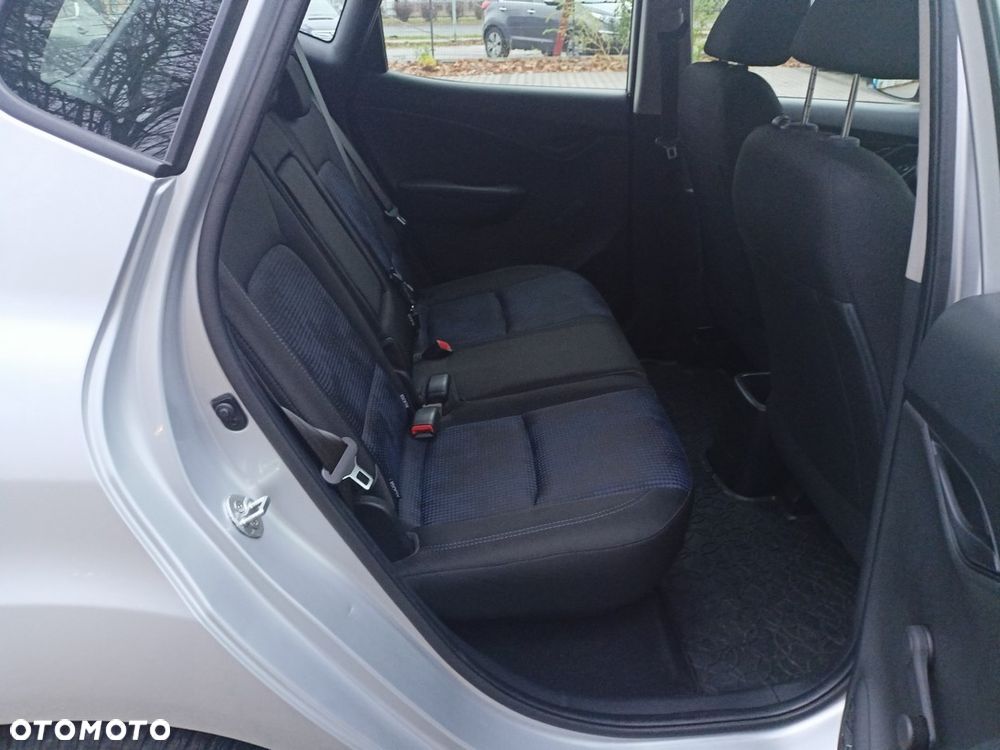 Hyundai ix20 1.4 Classic + - 23