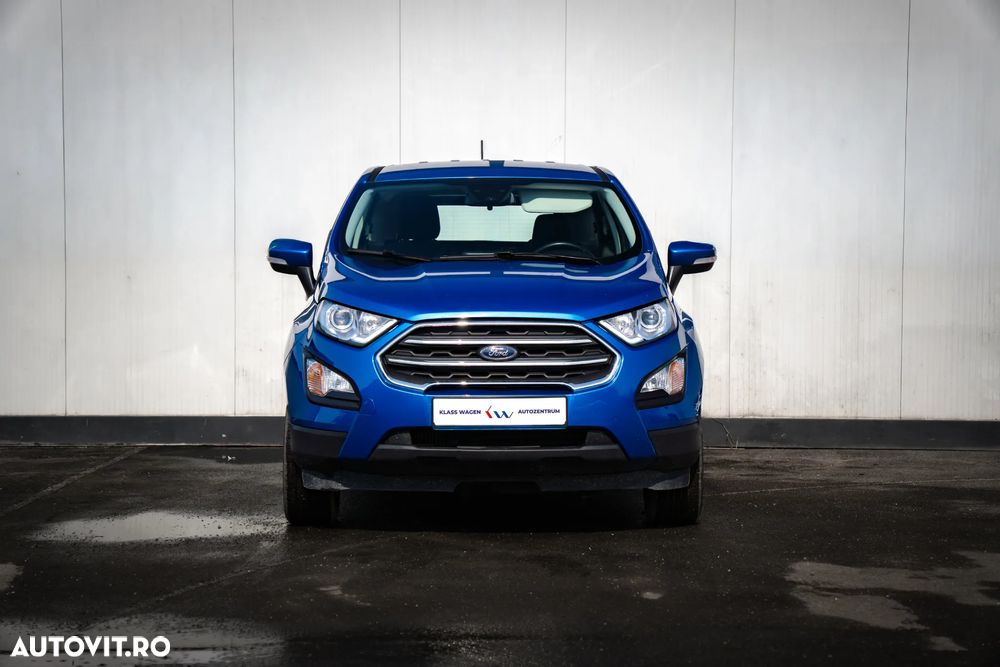 Ford EcoSport - 2