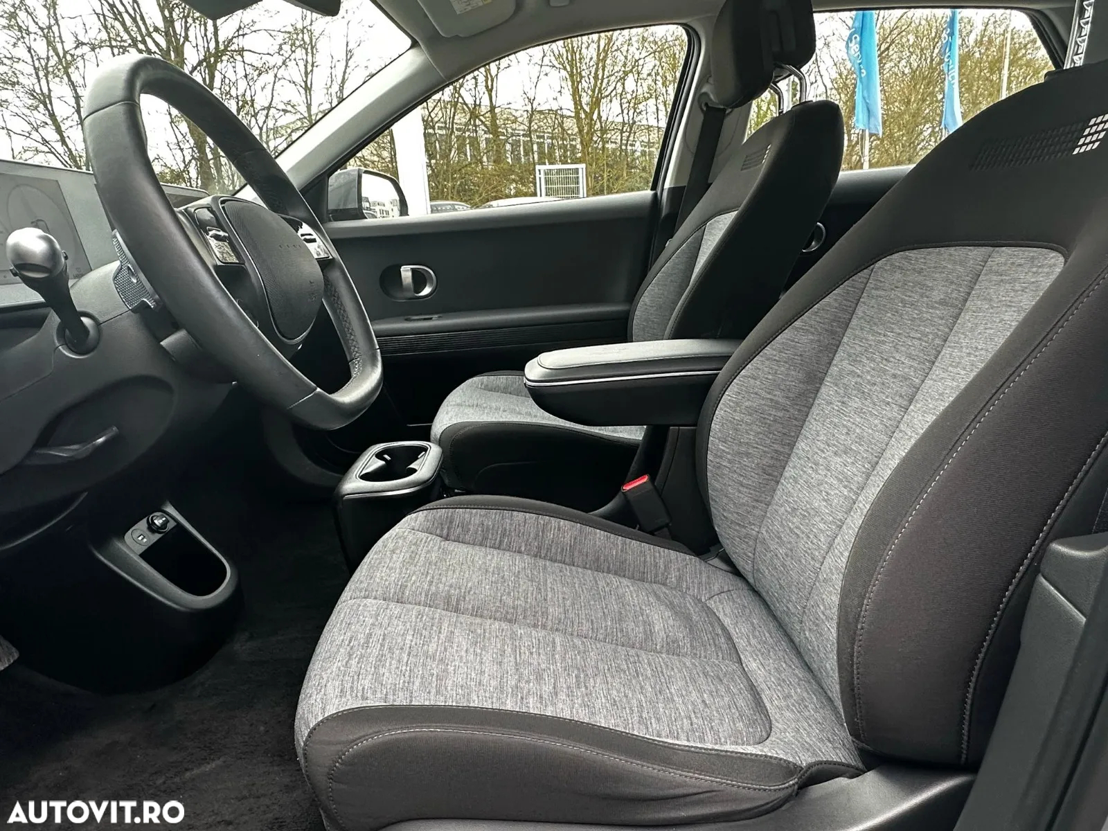 Hyundai IONIQ 5 72,6 kWh Dynamiq - 3