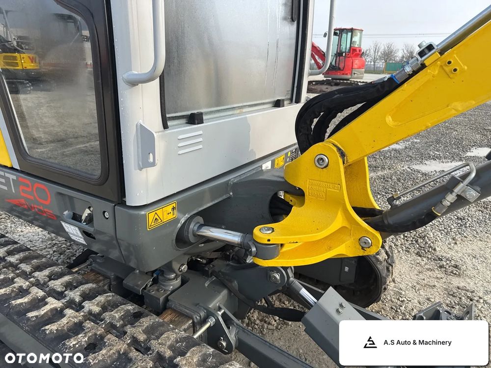 Wacker Neuson ET20 - 14
