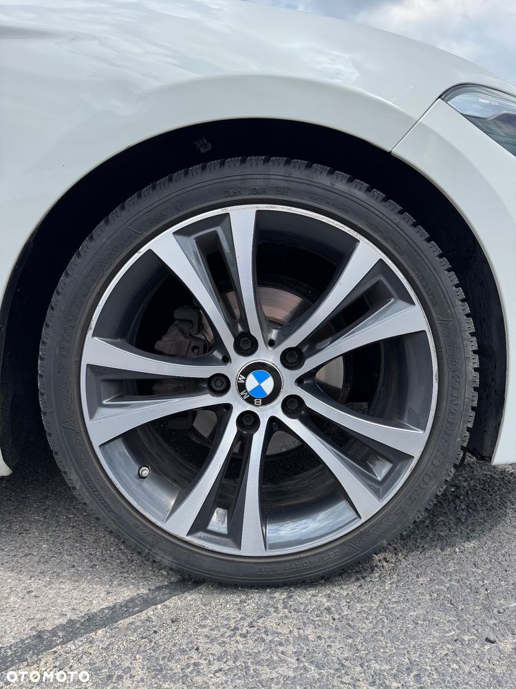 BMW Seria 1 118i M Sport Shadow - 7