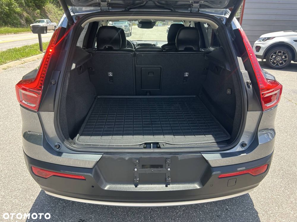 Volvo XC 40 T5 AWD Momentum - 21