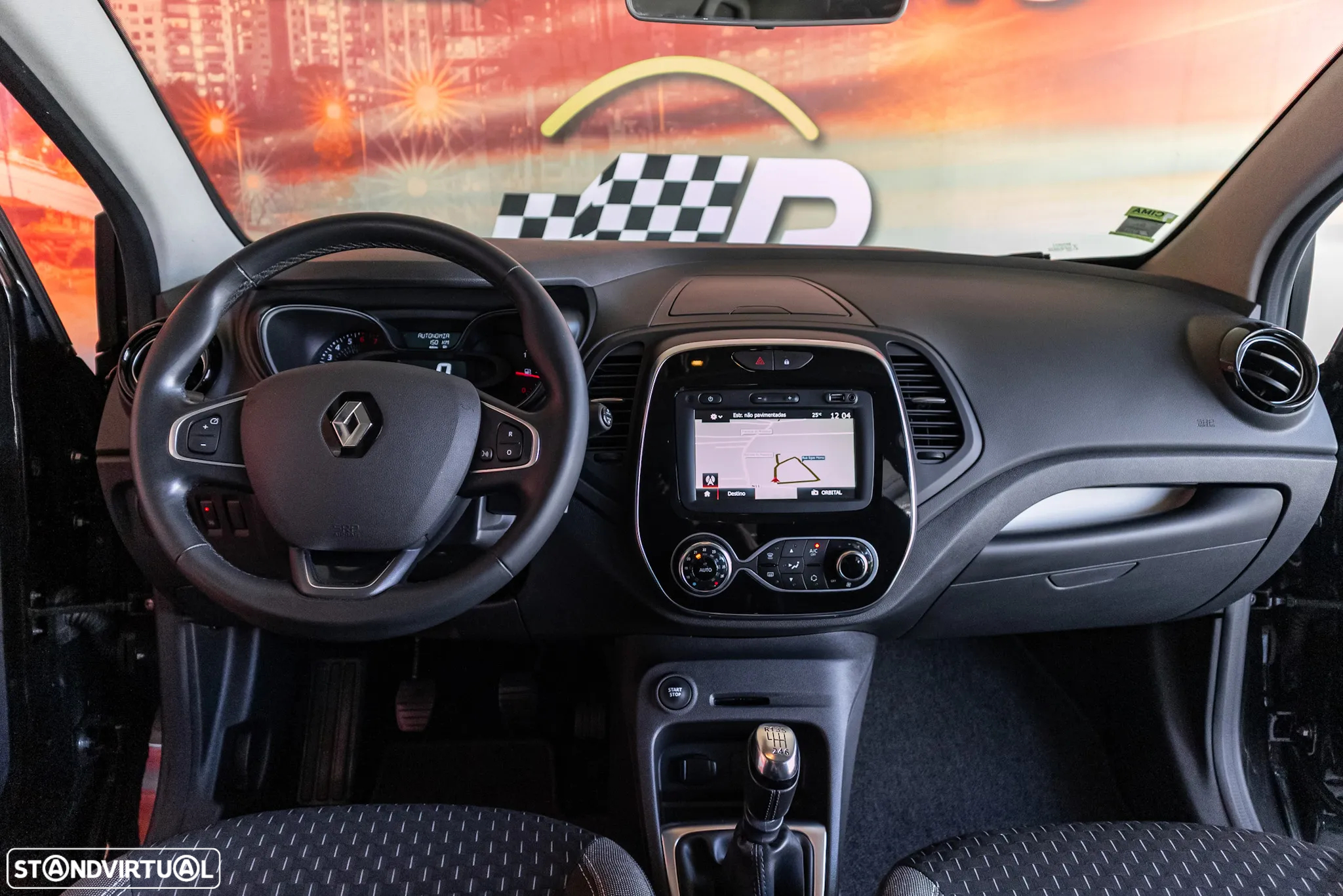Renault Captur 1.3 TCe Exclusive - 13