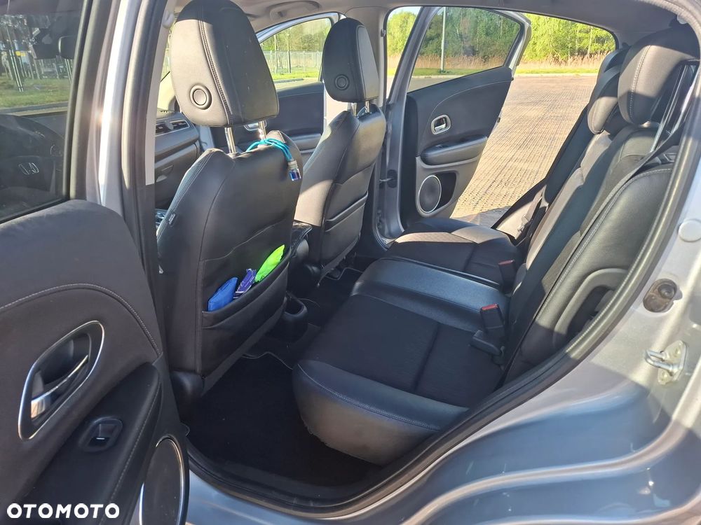 Honda HR-V 1.5 Executive (ADAS / Connect+) - 20