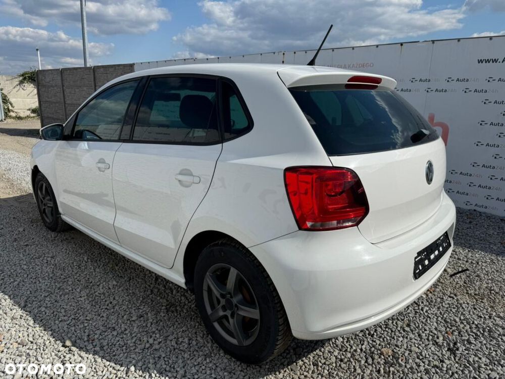 Volkswagen Polo 1.2 TDI DPF Trendline - 1