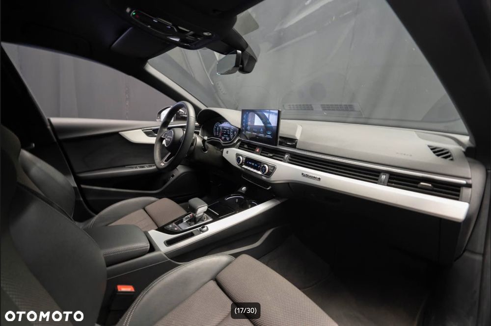 Audi A5 Sportback - 15