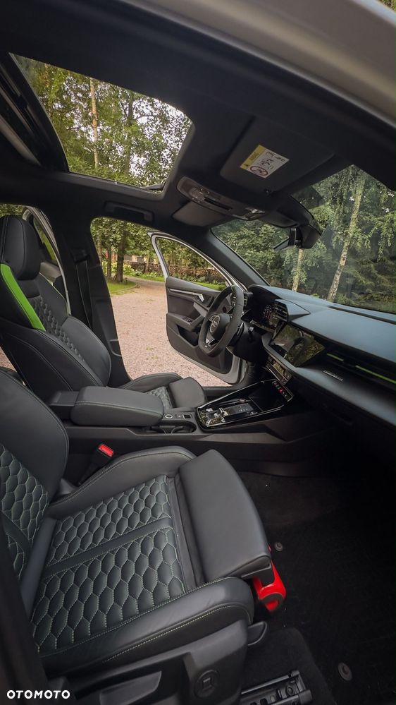 Audi RS3 Sportback - 10