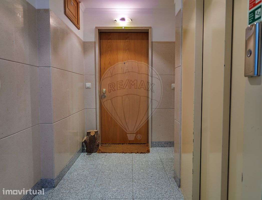 Apartamento T2 para arrendamento - Grande imagem: 4/28