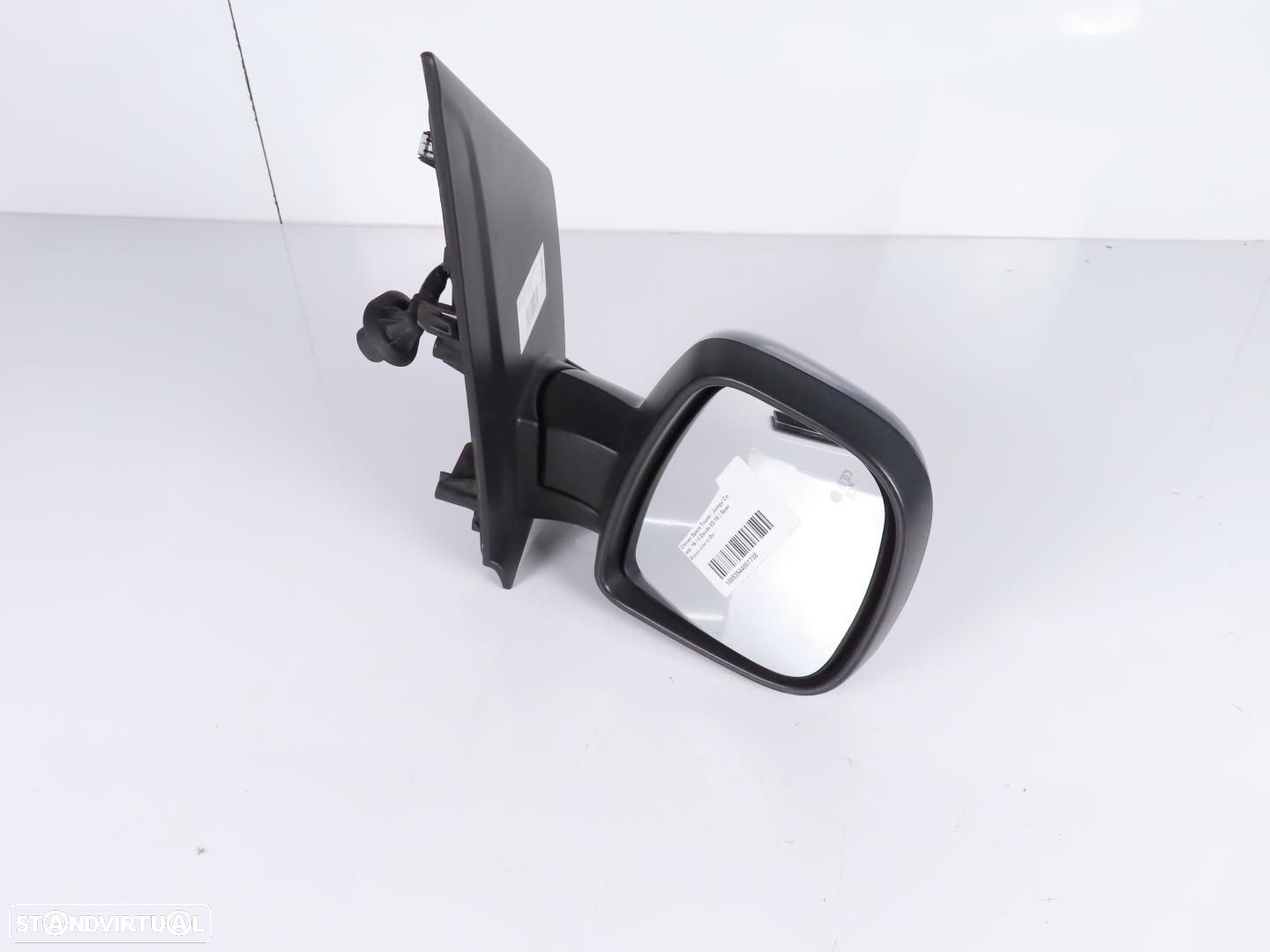 Retrovisor / Espelho Direito Usado / Original CITROEN JUMPY (VA_, VE_)/CITROEN S... - 1