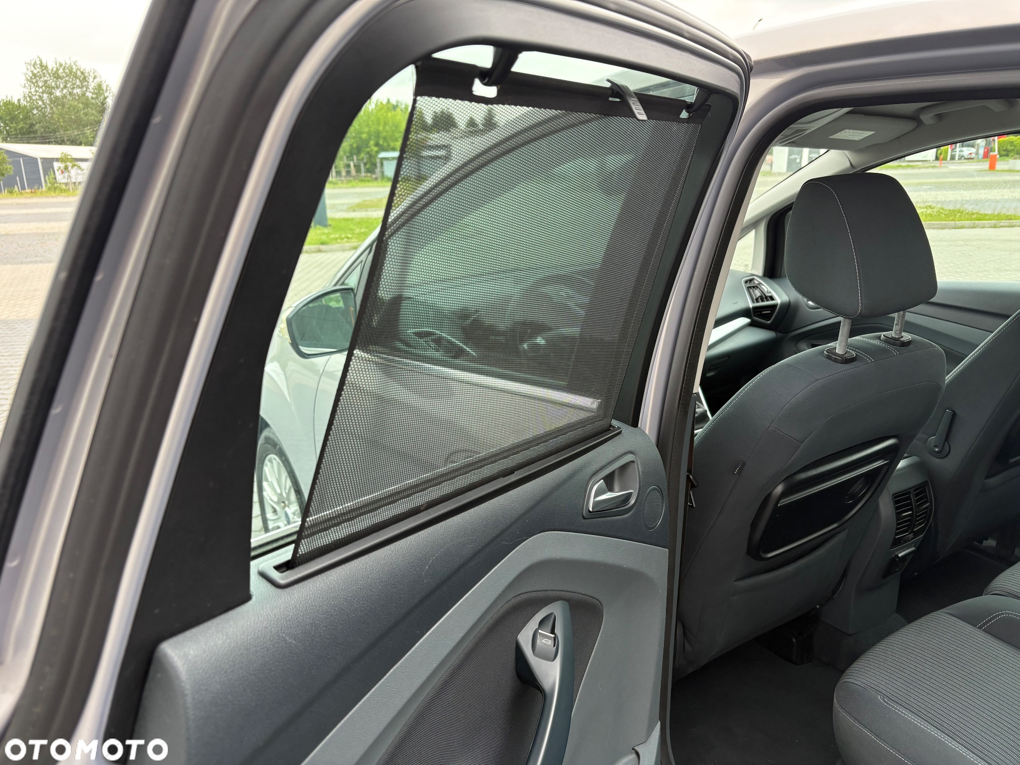 Ford C-MAX 1.6 Titanium - 20
