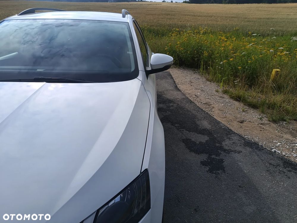 Skoda Octavia 1.6 TDI Ambition - 18