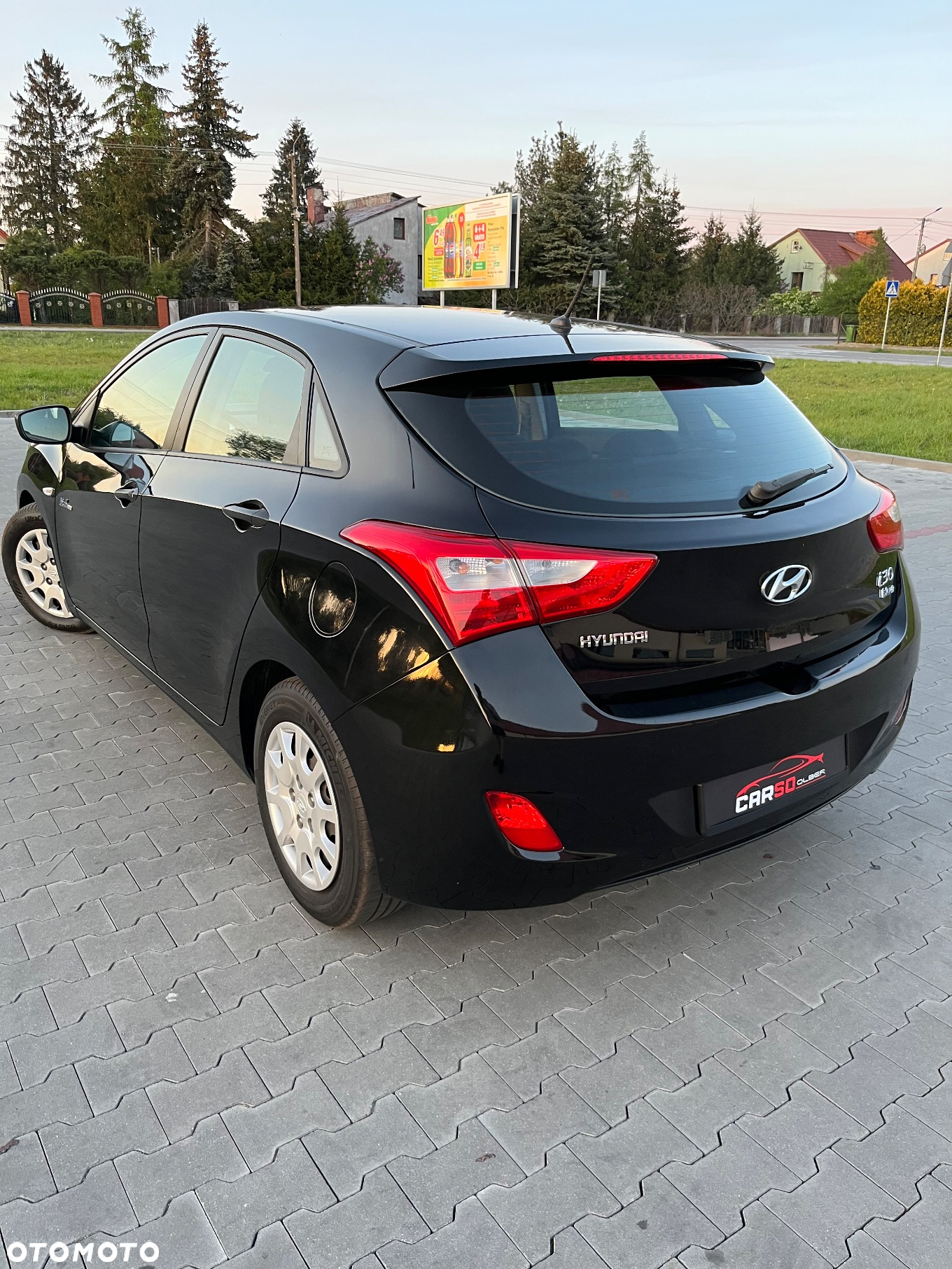 Hyundai i30 1.4 CRDi Base - 16