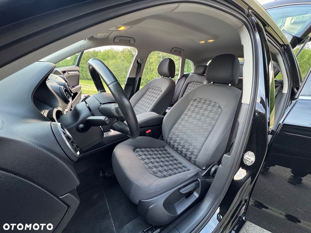 Audi A3 Sportback - 24
