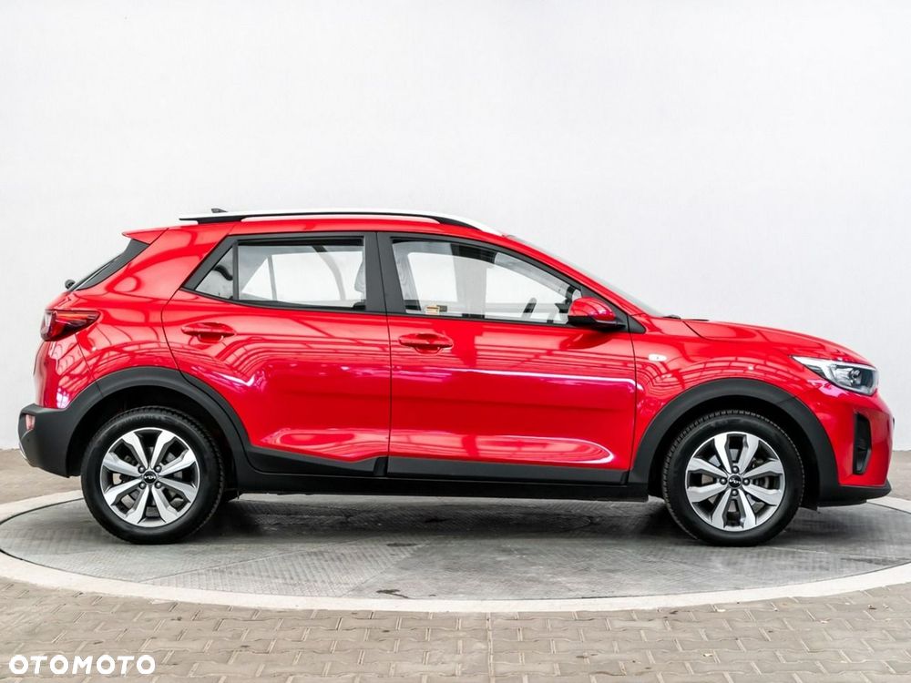 Kia Stonic 2025 photo 5
