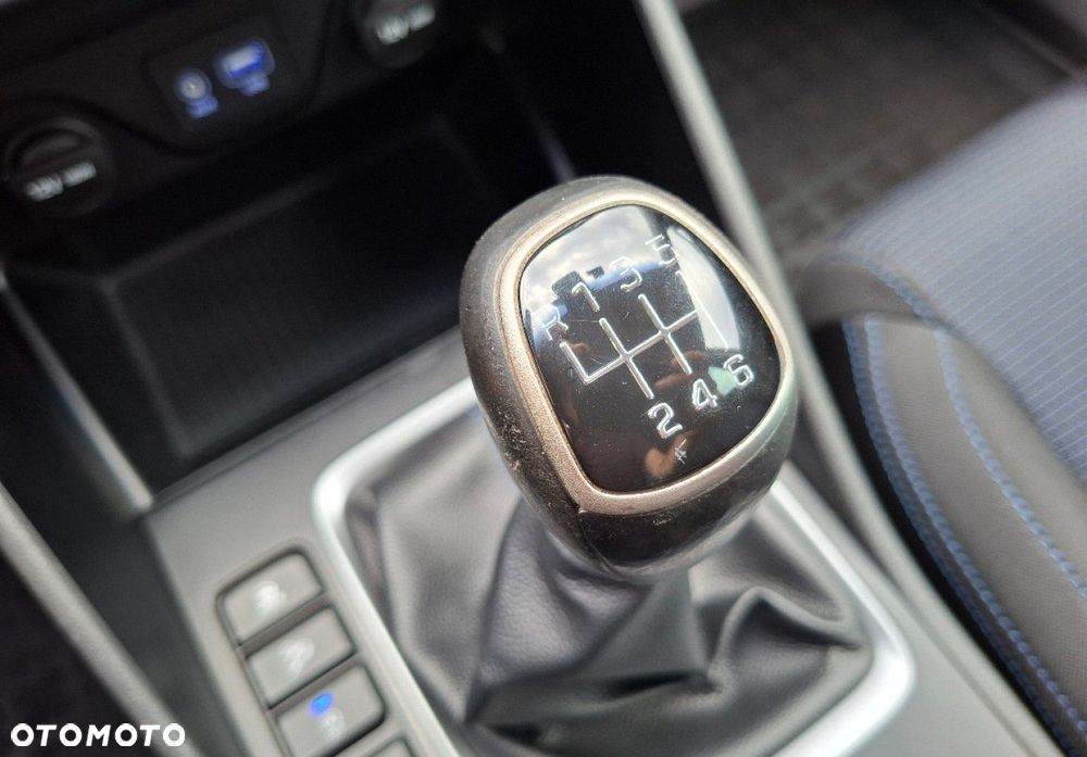 Hyundai Tucson - 31