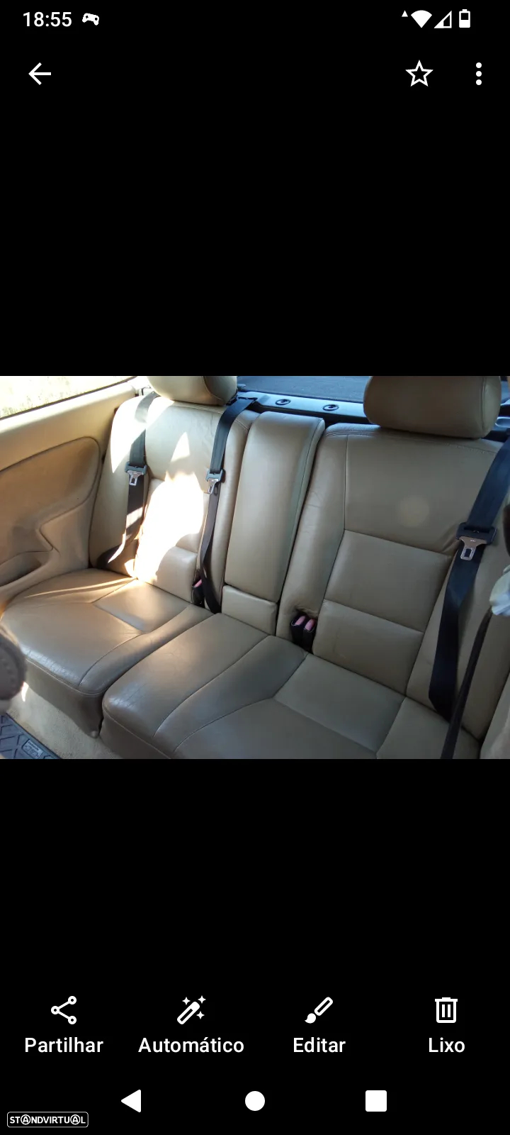 Saab 9-3 Coupé 2.2 TiD - 12