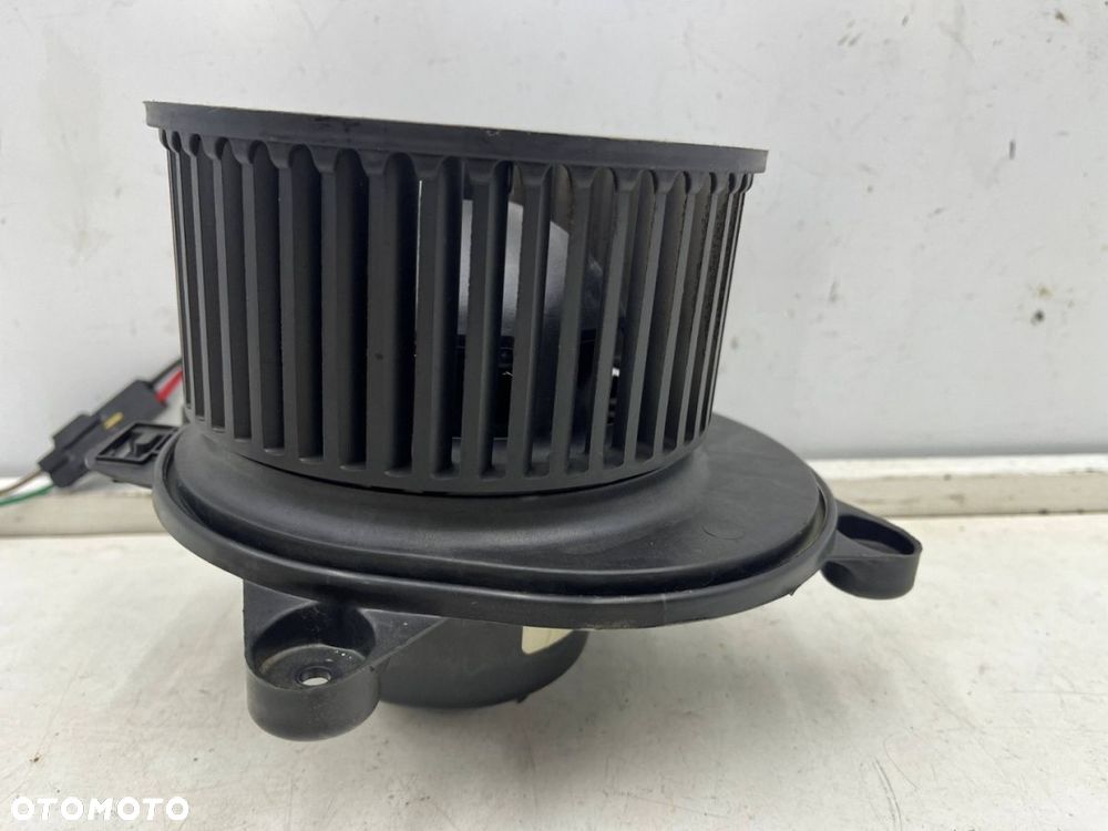 Wentylator wnętrza Chrysler PT Cruiser 00-10r. dmuchawa powietrza nadmuchu nawiewu nagrzewnicy - 6