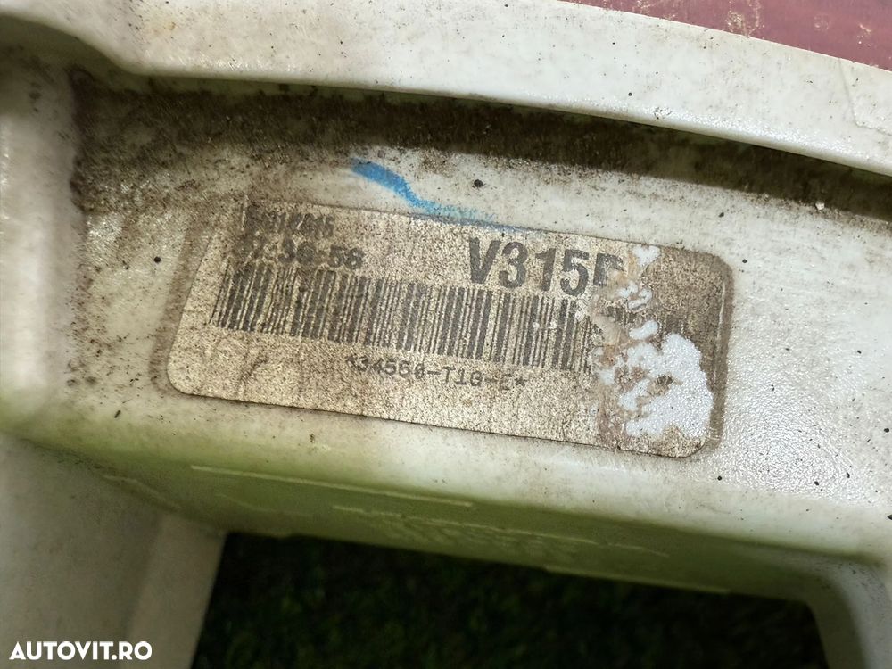 STOP TRIPLA BARA SPATE STANGA HONDA CR-V 2.2 DIESEL 2015 COD OEM 26402865 2012-2016 - 6