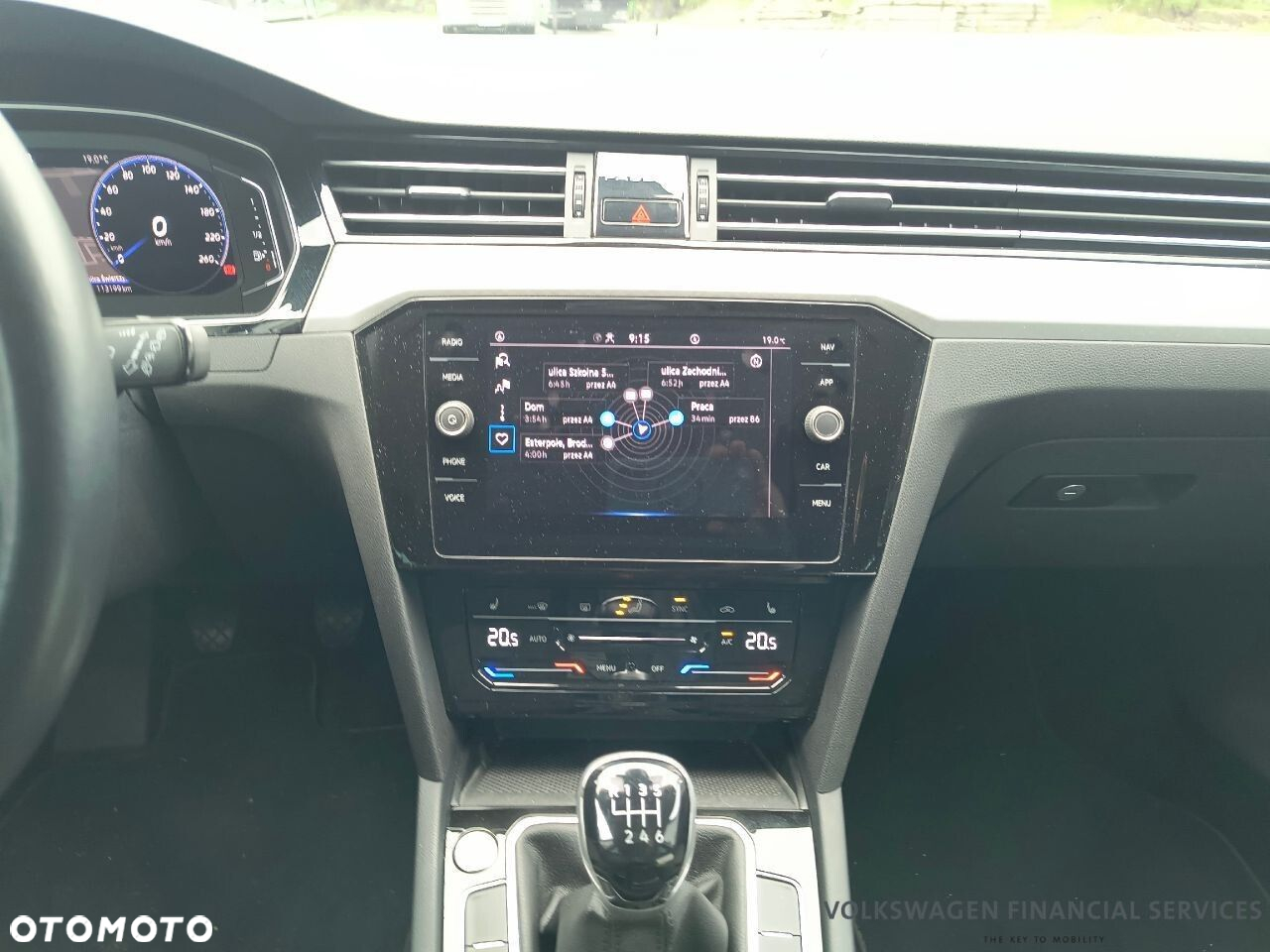 Volkswagen Passat 1.5 TSI EVO Business - 11