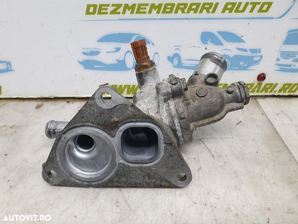 Carcasa termostat 1.2 hybrid K12C Suzuki Ignis 3 [2016 - 2020] 1.2 hy - 2