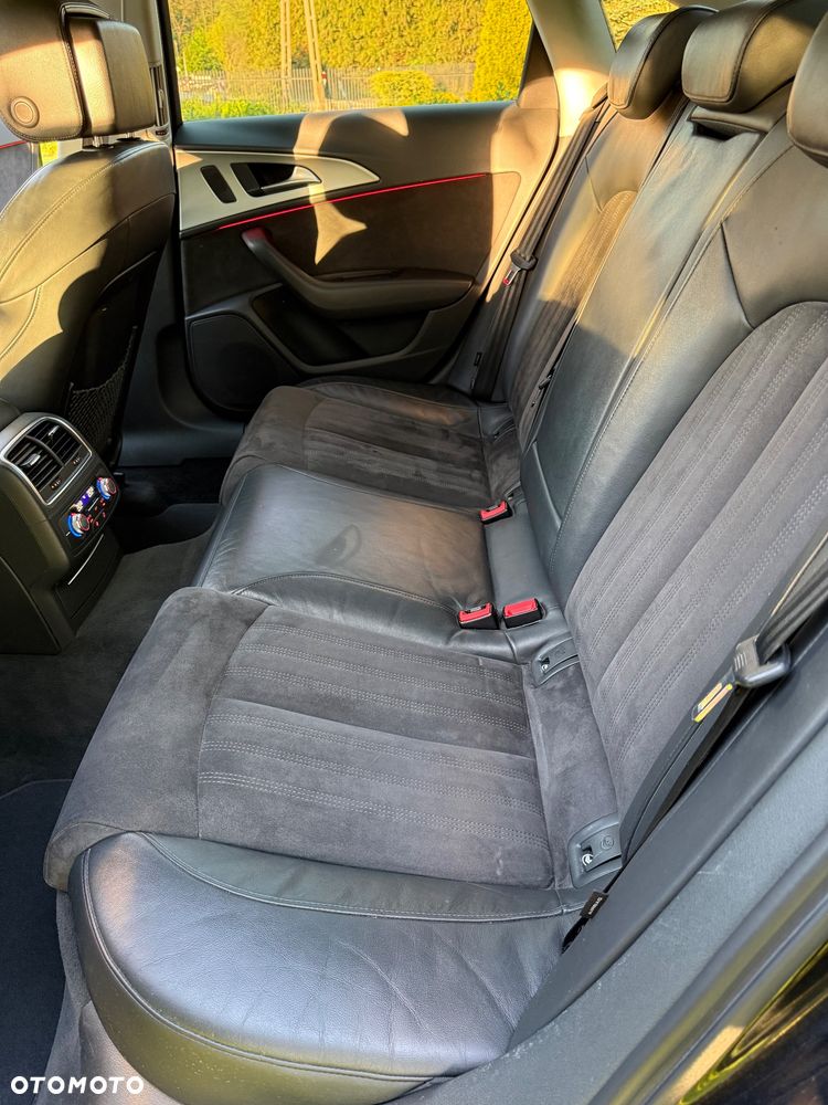 Audi A6 Limousine 2.0 TDI Prime Line Multitronic - 9