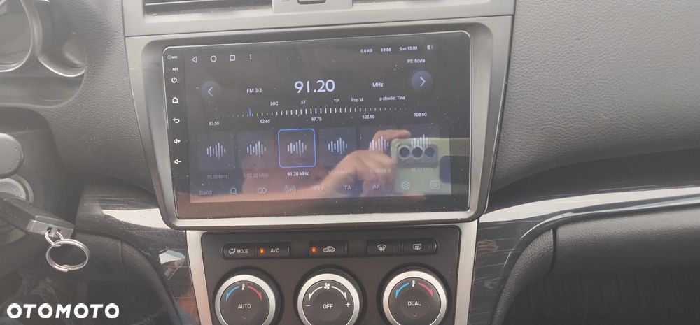 Mazda 6 2.0 Exclusive - 11