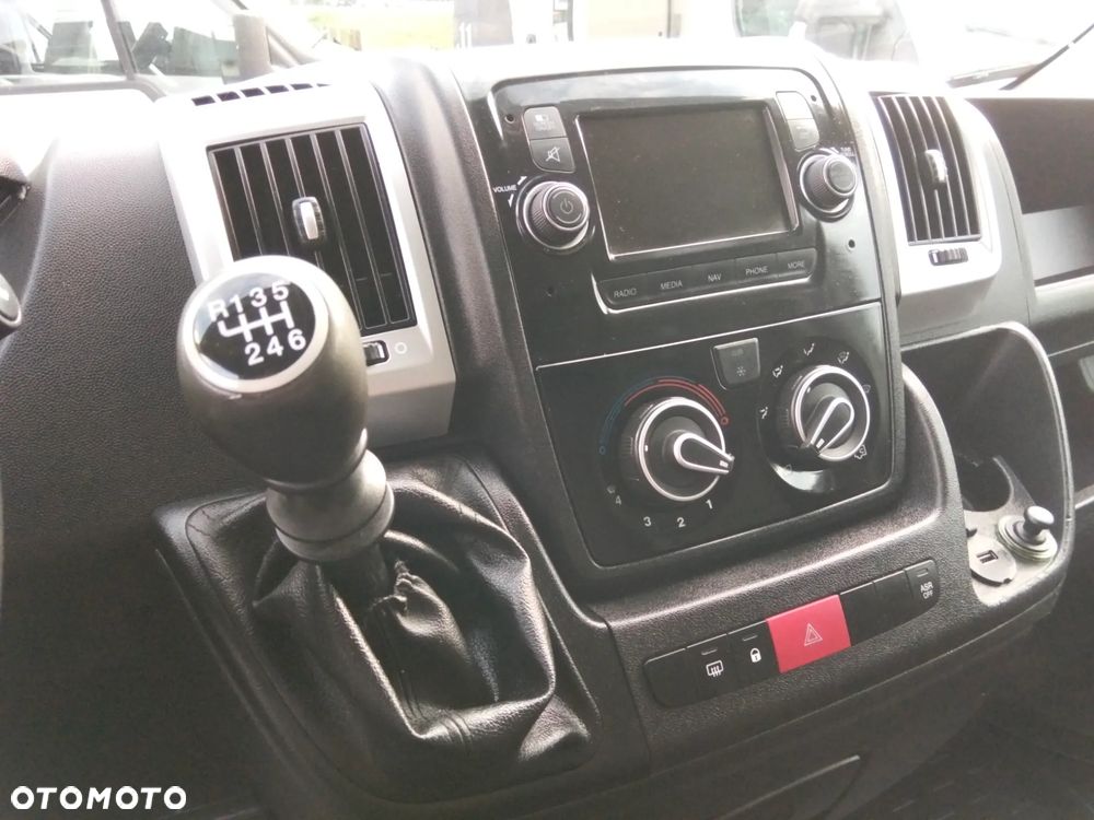 Fiat Ducato - 13