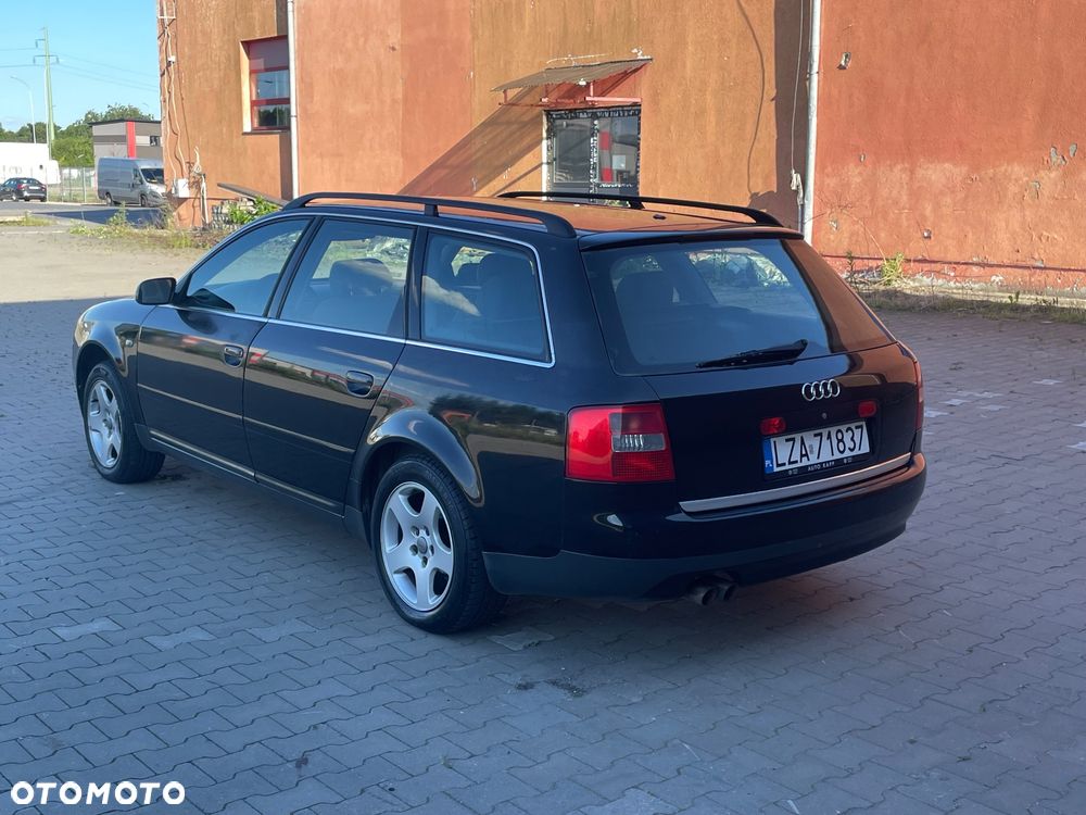 Audi A6 Avant - 35