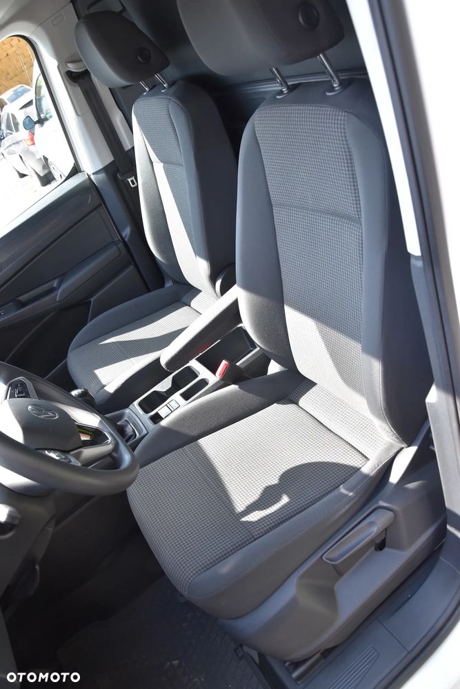 Volkswagen Caddy - 15