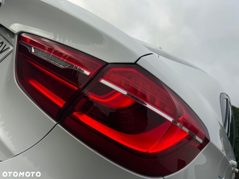 BMW X6 xDrive30d M Sport - 30