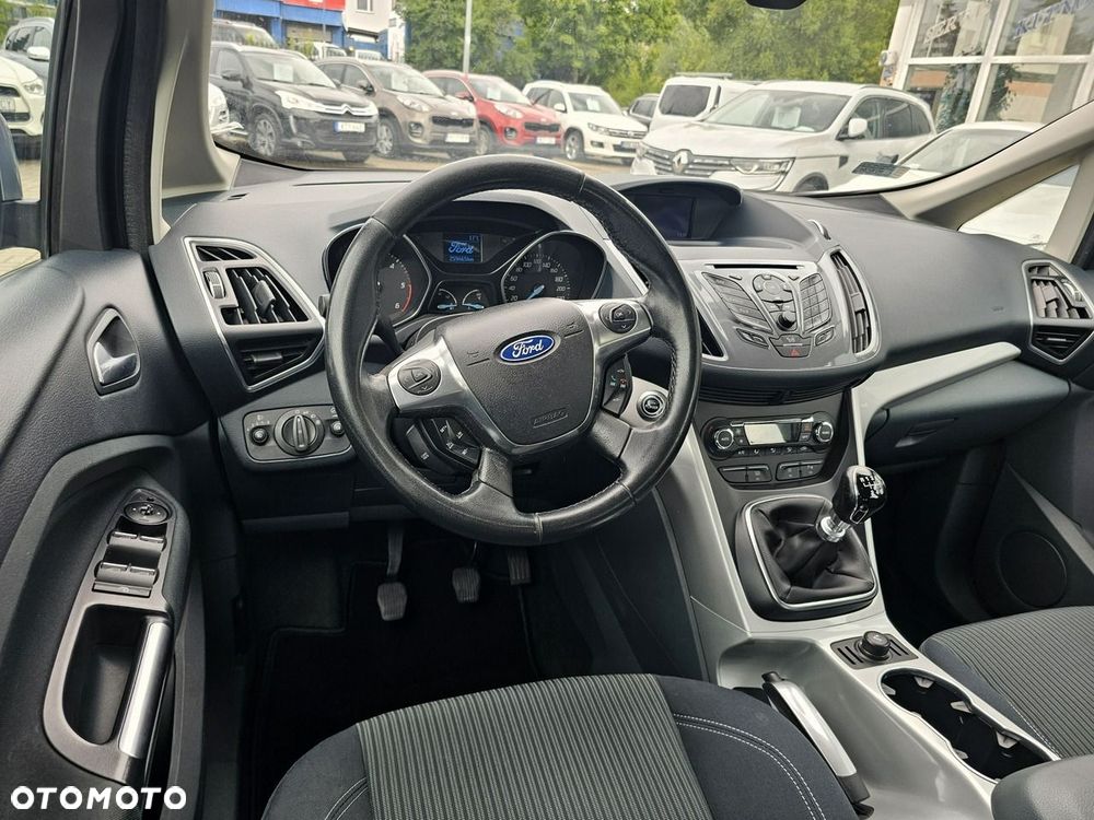 Ford C-MAX 2.0 TDCi Business Edition - 22