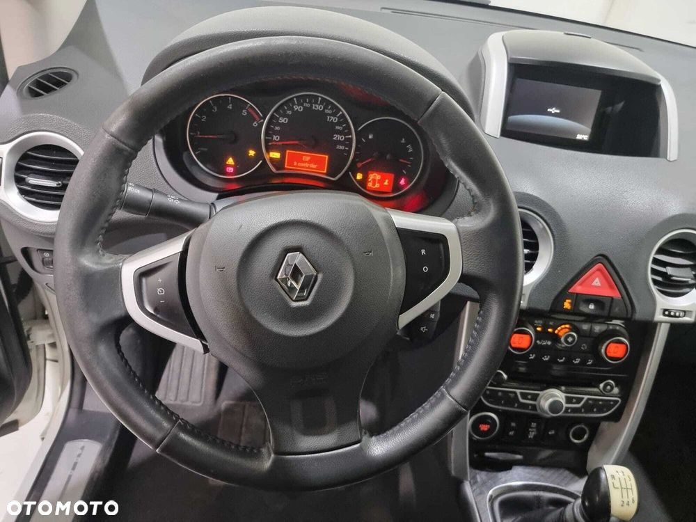 Renault Koleos - 24