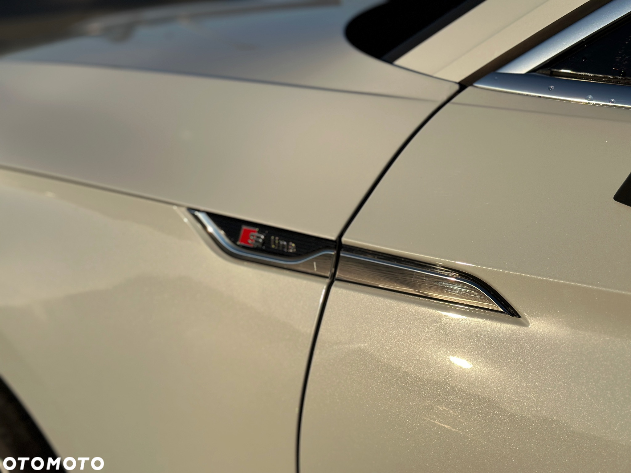 Audi A5 2.0 TFSI Quattro Sport S tronic - 32