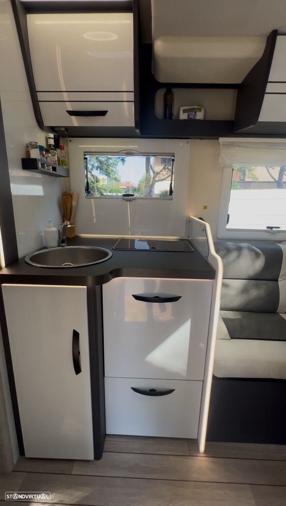 McLouis MC4 Ford Diesel EcoBlue 2.0L - 9