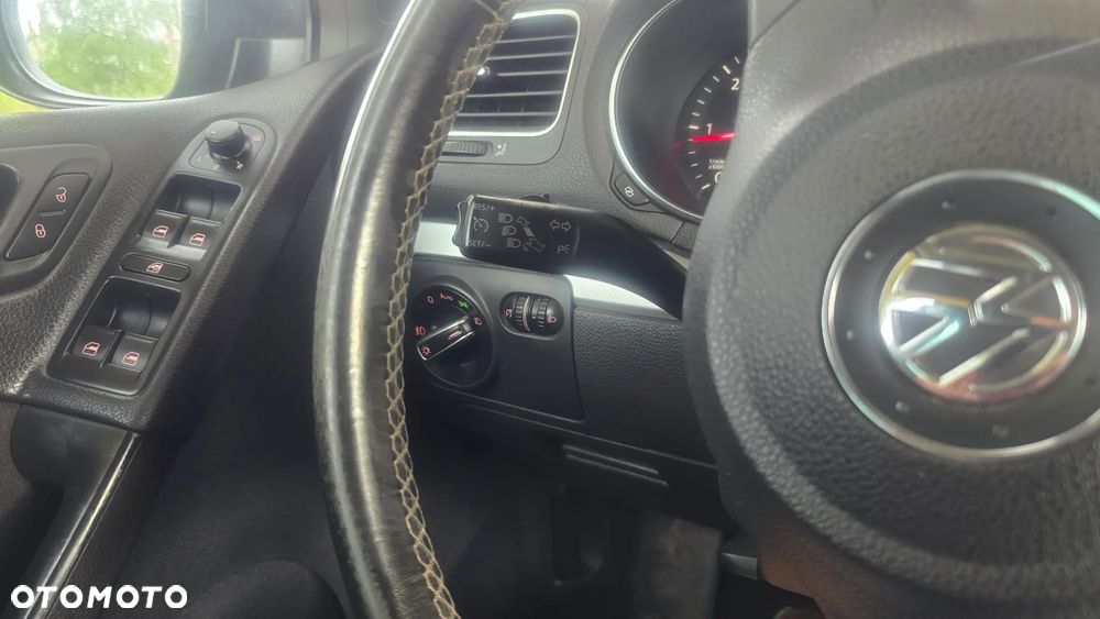 Volkswagen Golf 1.6 TDI DPF Team - 39