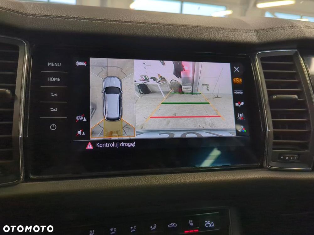 Skoda Kodiaq 2.0 TDI 4x4 L&K DSG - 9