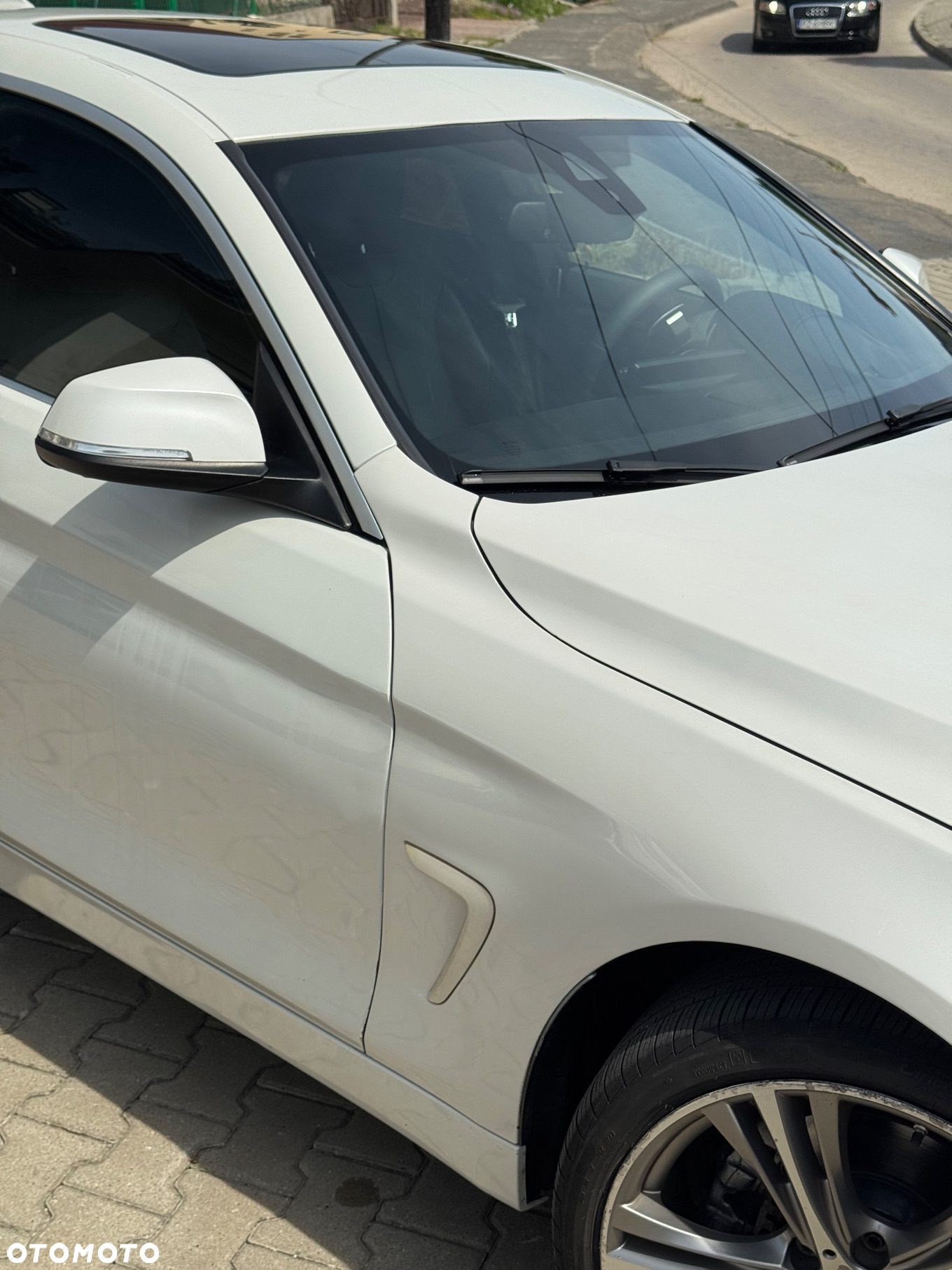 BMW Seria 4 430i Luxury Line sport - 22