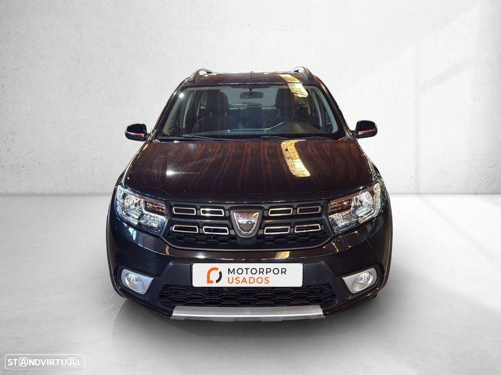 Dacia Logan MCV 0.9 TCe SL Adventure - 2