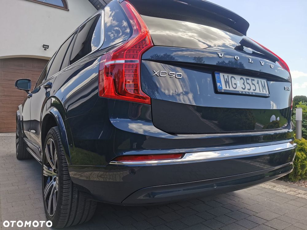 Volvo XC 90 - 18