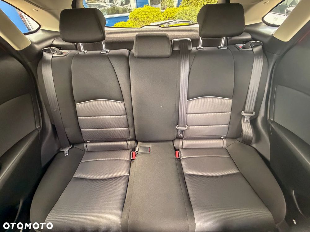 Mazda CX-3 SKYACTIV-G 120 FWD Center-Line - 18