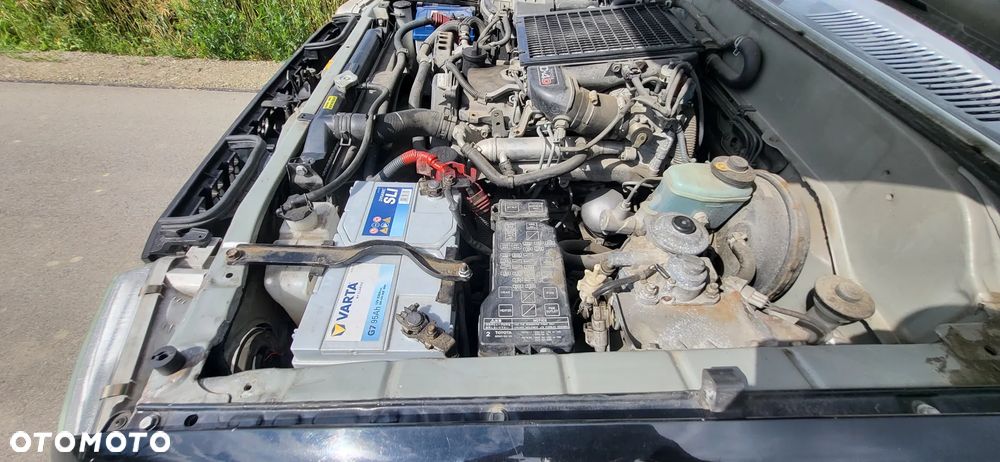 Toyota Land Cruiser Prado 90 3.0 D4D - 14