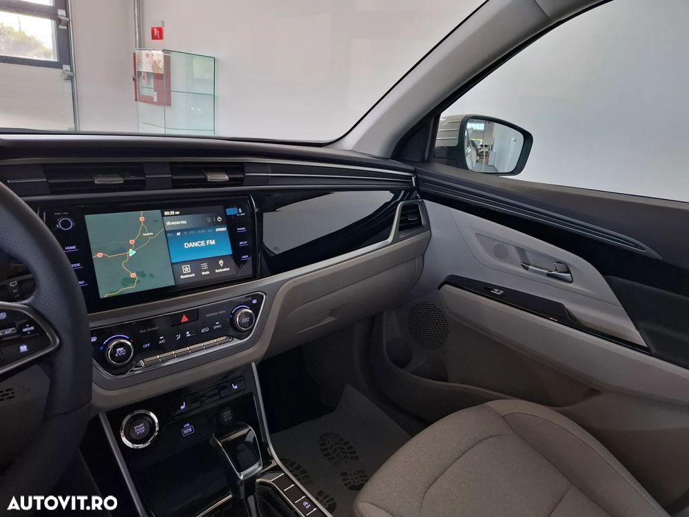 SsangYong Korando 1.5 GDI Turbo AT Smart - 29