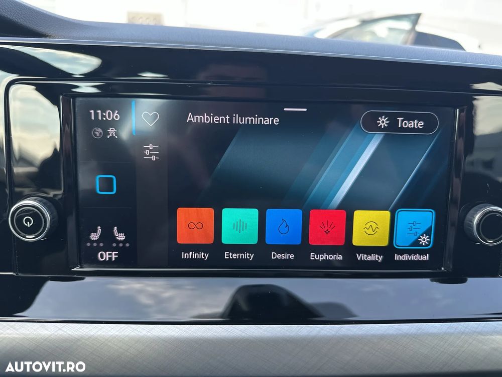 Volkswagen Golf Variant 2.0 TDI 116CP DSG Life - 23