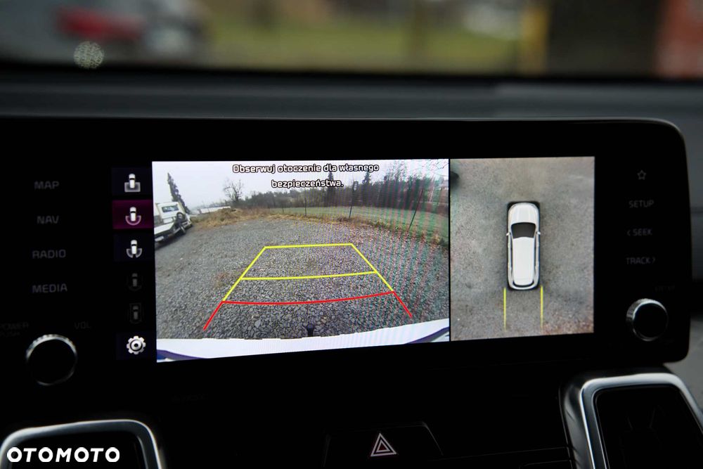 Kia Sorento 1.6 T-GDI PHEV Prestige Line 4WD 7os - 25