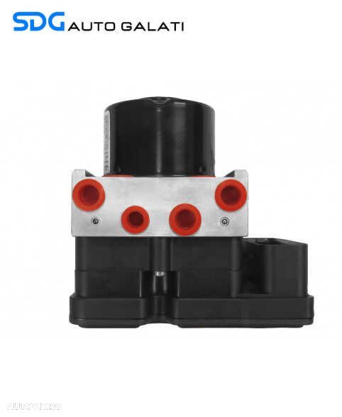 Unitate Modul Pompa ABS Opel Agila A 1.2 B 2000 - 2008 Cod 0450-01944 [M5358] - 1