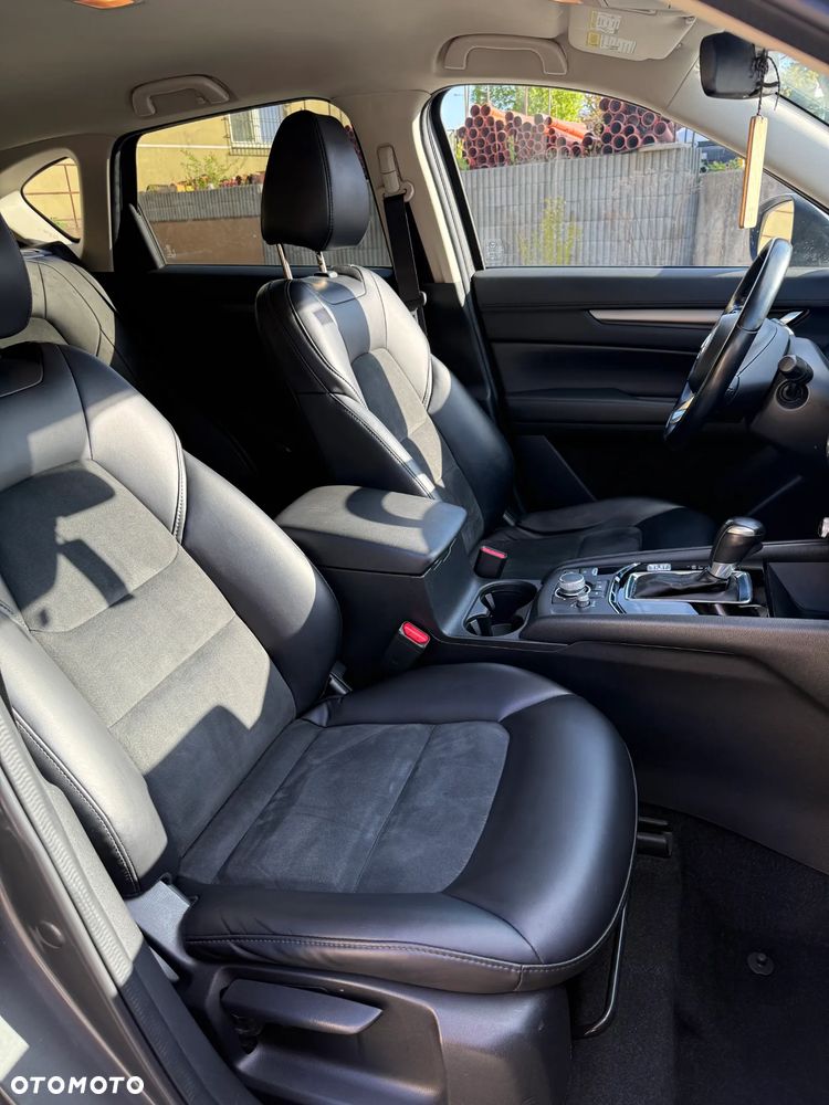 Mazda CX-5 - 12