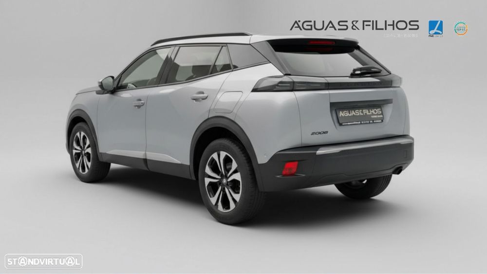 Peugeot 2008 1.2 PureTech Allure Pack - 5