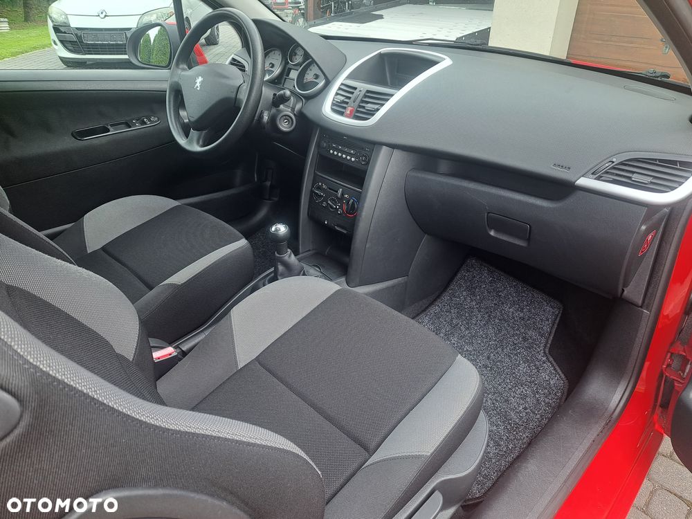 Peugeot 207 75 Tendance - 9