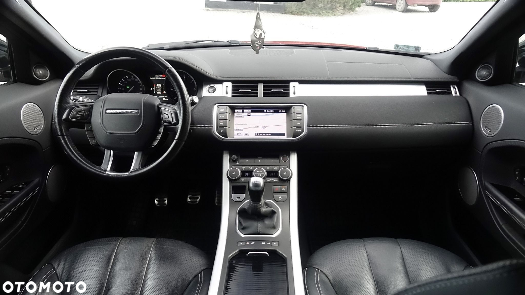 Land Rover Range Rover Evoque - 6